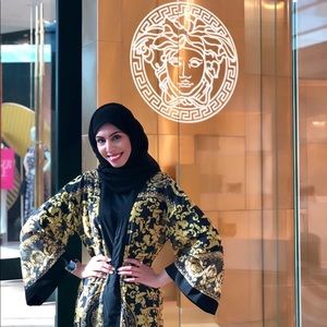 Meet your Posher, Maham